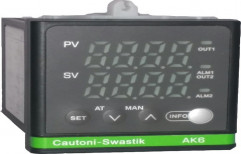 Swastik- Cautoni Make Temperature Controll by Ambica Enterprises