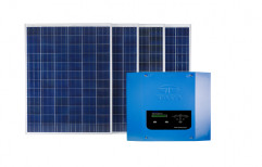 TATA 1 kw Off Grid Inverter, For With Battery