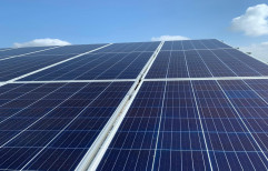 Tata Solar PV Panel