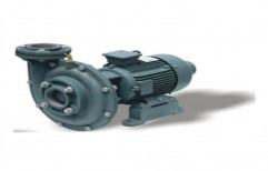 Three Phase Cast Iron Centrifugal Monoblock Pumps