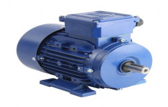 Three Phase Electrical AC Motor, Voltage: 220 And 440 V, 2860 Rpm