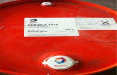 TOTAL Heat Transfer Oil Thermic Fuel Seriola 1120/ 1510, For Transfer Of Heat, Packaging Type: Drum