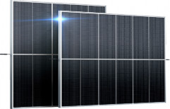 trina solar panel