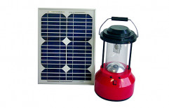 Universe Electronics Solar LED Lantern, For Lighting, -20 To 50 Degree C