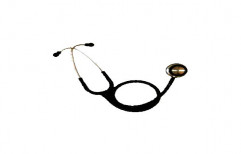 Universe Single Sided Cardiology Stethoscope, Stainless Steel