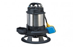 Up To 20 Hp Up To 70 Mtr. Low Duty High Speed Sewage Submersible Pump