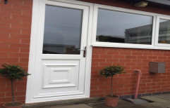 UPVC Door