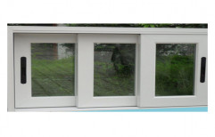 UPVC Sliding Window