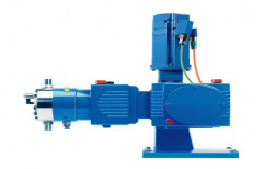 Vadotech Engineering Ms ETP Dosing Pumps, For Industrial