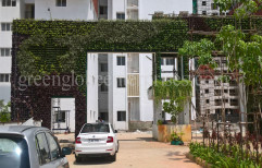 Vertical Gardens