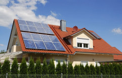 Vikram Solar Solar Rooftop