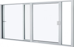 VMK Aluminium Aluminum Sliding Door