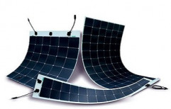 Waaree Flexible Solar Module