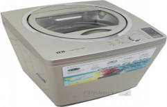 Washing Machine, Capacity: 6.2 Kilograms