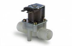 Water Solenoid Valve