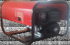 Welding Petrol Engine Powered Generator With Briggs And Stratton Engine