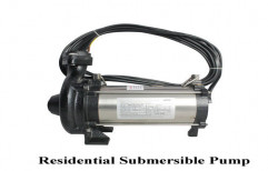 Wilo Electric Residential Submersible Pump