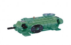 Wilo Green Multistage Ring Section Pump