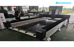 Wood CNC Router Machine, 5.5 Kw, Max Job Size: 1300 X 2500 Mm
