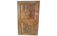 Matt,Glossy and Semi glossy Solid Wood Wooden Door