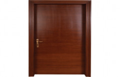 Wooden Flush Doors