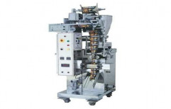 YPM Automatic Pouch Packing Machines