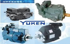 Yuken Pump