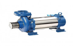 0.5 Hp Crompton Open Wall Pumps