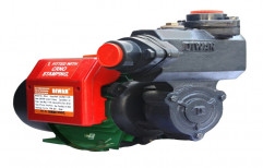 0.50 Hp Mechanical Sealing Domestic Self Priming Pump