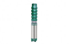 1 - 3 HP 15 to 50 m V6 Submersible Pump