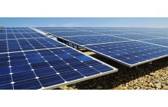 100 - 335 W Waaree Mono Crystalline Solar PV Panel