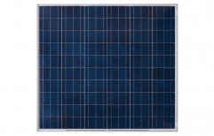 100 W Solar Power Panel