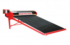 100LPD ETC Solar Water Heater