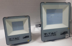 100Watts 100Degree 100W-SAMSUNG PRO LED FLOOD LIGHT, IP Rating: IP65, Model Name/Number: VT-48100