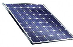 12 V Solar Power Panel