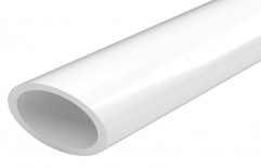 15 to 100 mm Rigid PVC Pipes