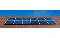 17.80 - 27.0 V Residential Rooftop Solar Panel