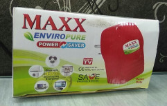 18 kW Maxx Power Saver
