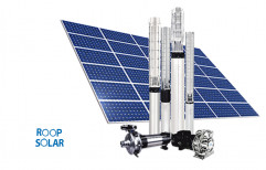 2 HP Solar Water Pump ( DC )