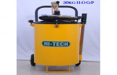 20 KG Hand Operated Pump