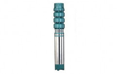 3-30 hp V6 Submersible Pump, Diameter: 150 mm