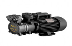 3 Hp Single Phase Self Priming Monoblock Pumps, Model Name/Number: Nano 110c