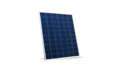 325 Wp Goldi Poly Crystalline Solar Panel, Short Circuit Current :0.80 - 2.80 A
