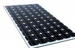 380WP Mono Perc Solar Panel