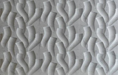 3d Stone Tiles, for Wall