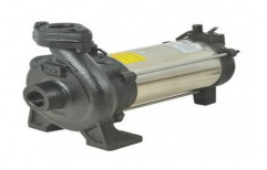 5 HP Single Phase Lubi Submersible Pump