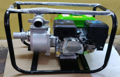5hp Petrol Engine Pumpset