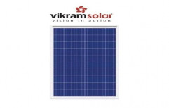 72 Cells Vikram Solar Commercial Solar Panel