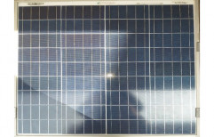 75W Solar Panel