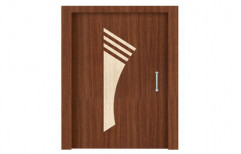 8-10 Feet 35 Mm Wooden Laminated Door